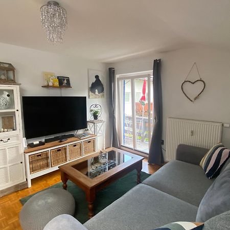 Ferienwohnung Seidenhuhn Kiefersfelden Εξωτερικό φωτογραφία