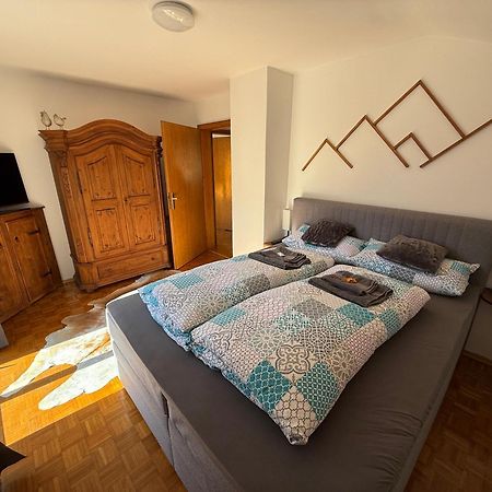 Ferienwohnung Seidenhuhn Kiefersfelden Εξωτερικό φωτογραφία