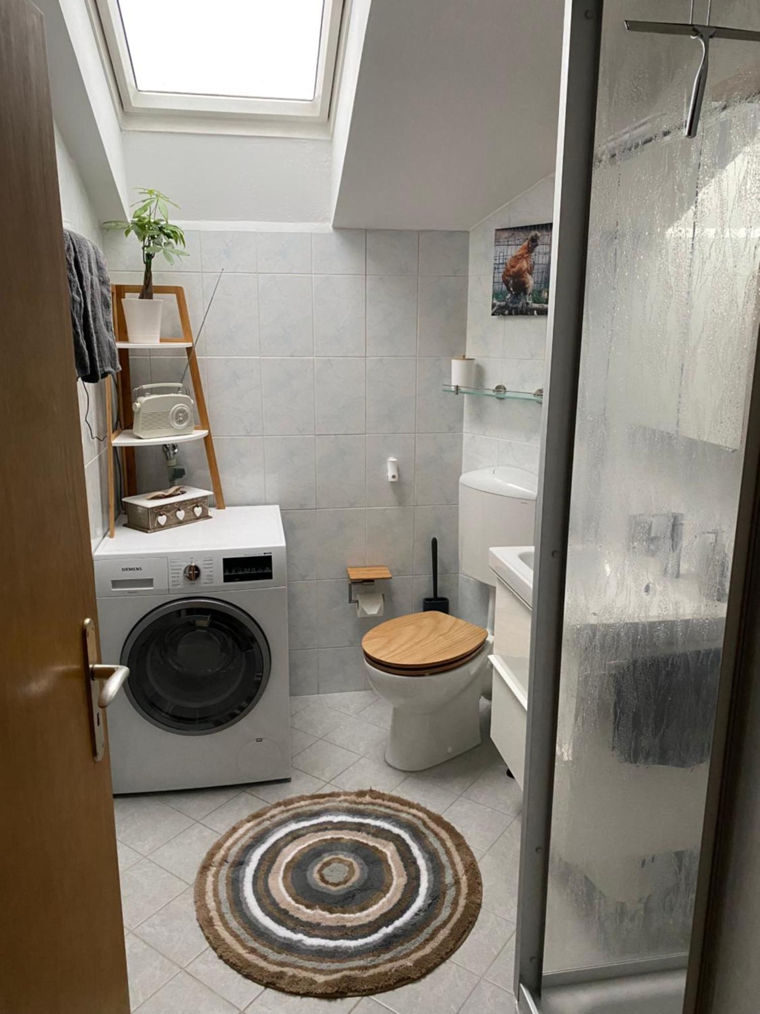 Ferienwohnung Seidenhuhn Kiefersfelden Εξωτερικό φωτογραφία
