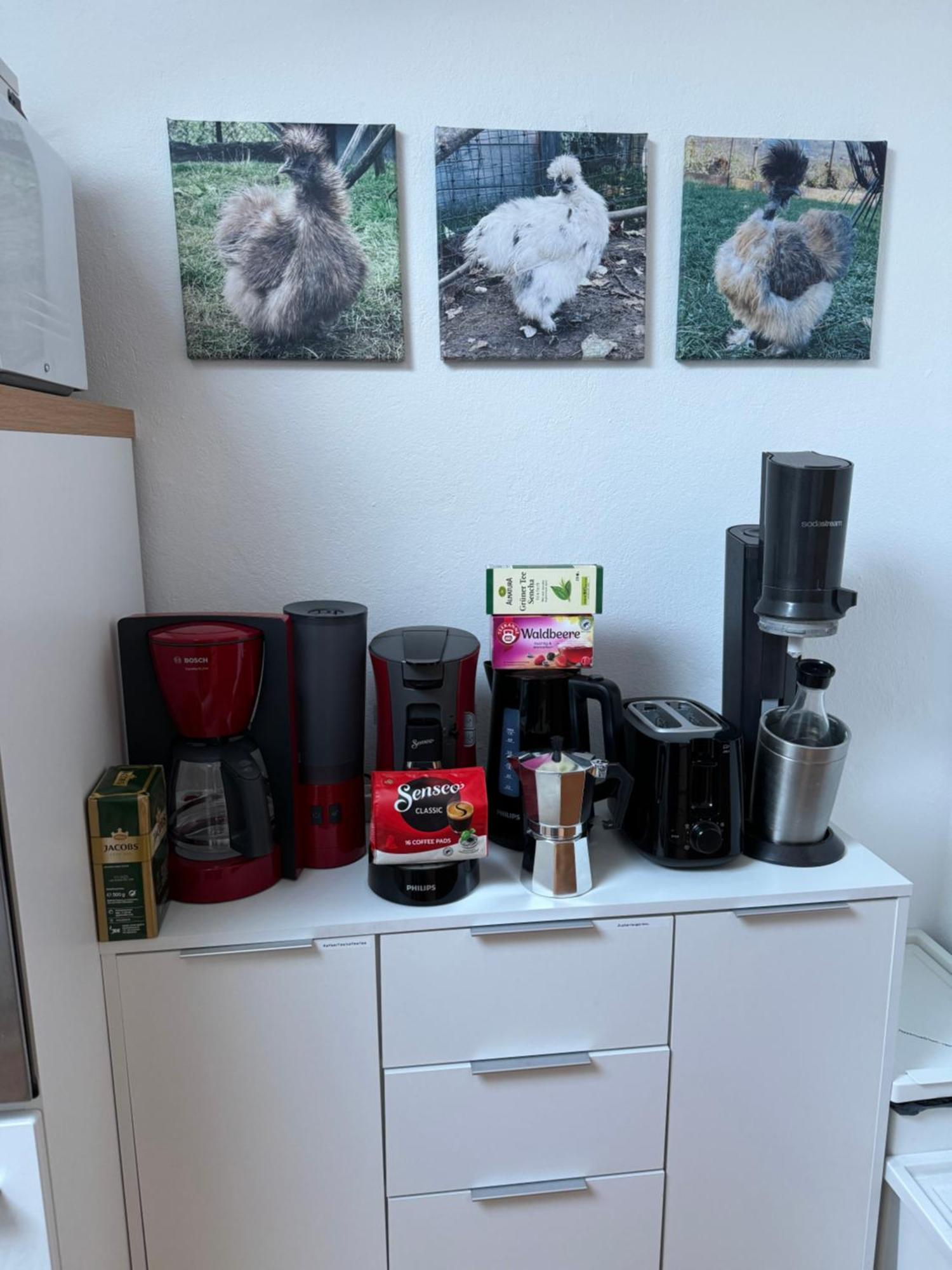 Ferienwohnung Seidenhuhn Kiefersfelden Εξωτερικό φωτογραφία