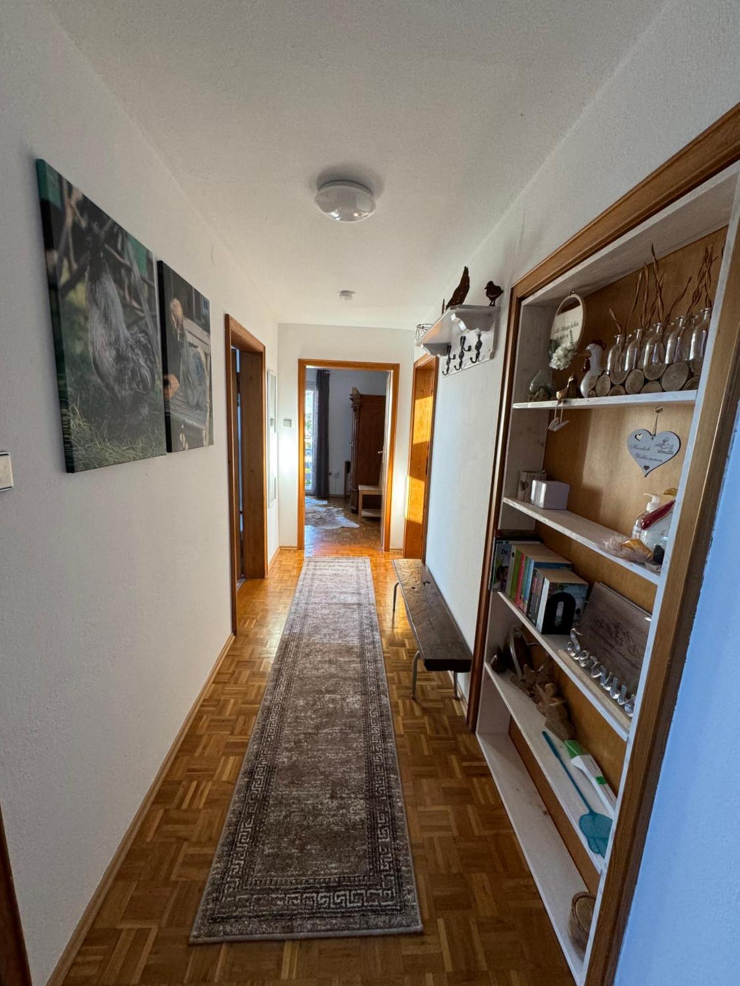 Ferienwohnung Seidenhuhn Kiefersfelden Εξωτερικό φωτογραφία