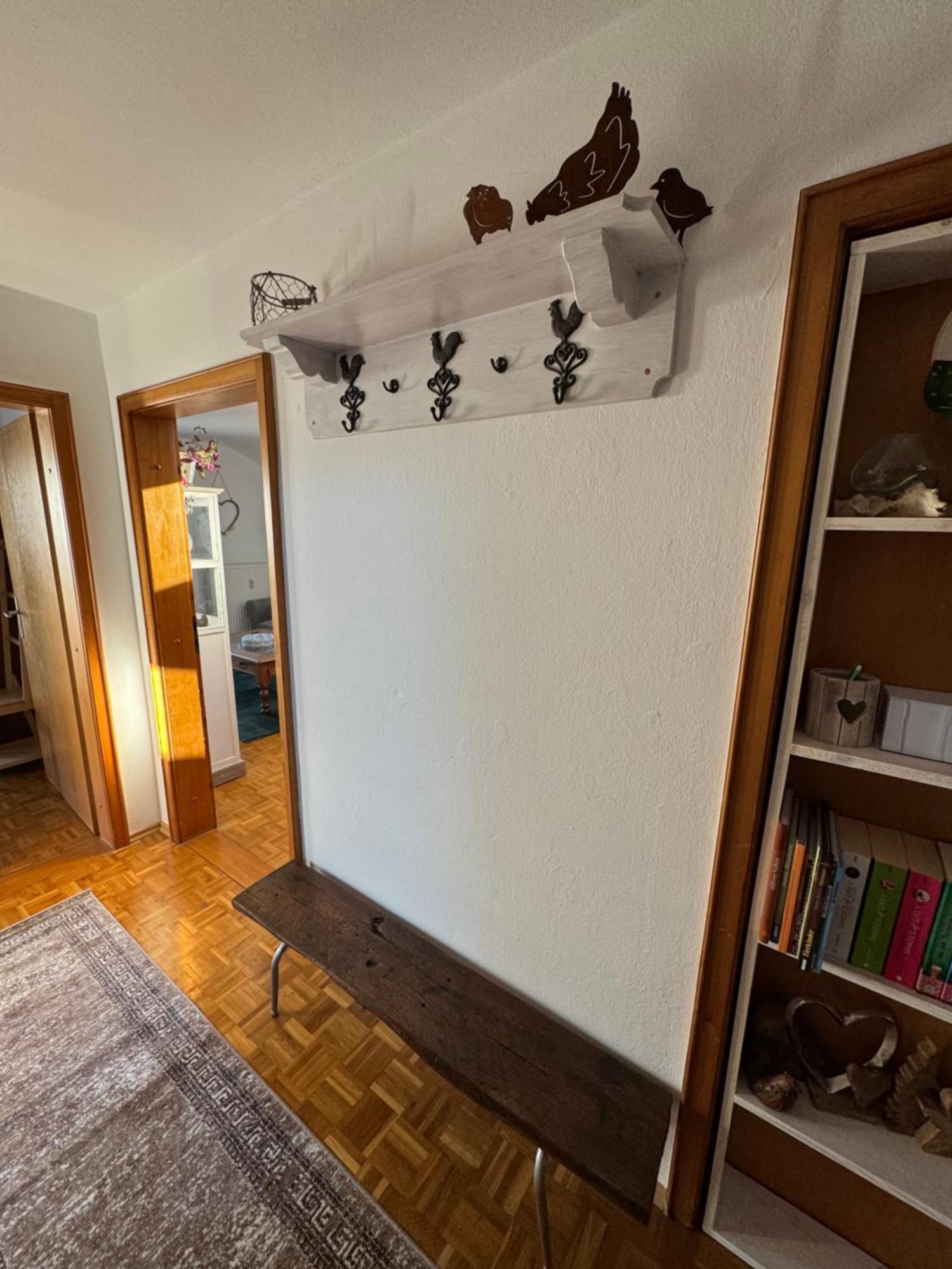 Ferienwohnung Seidenhuhn Kiefersfelden Εξωτερικό φωτογραφία