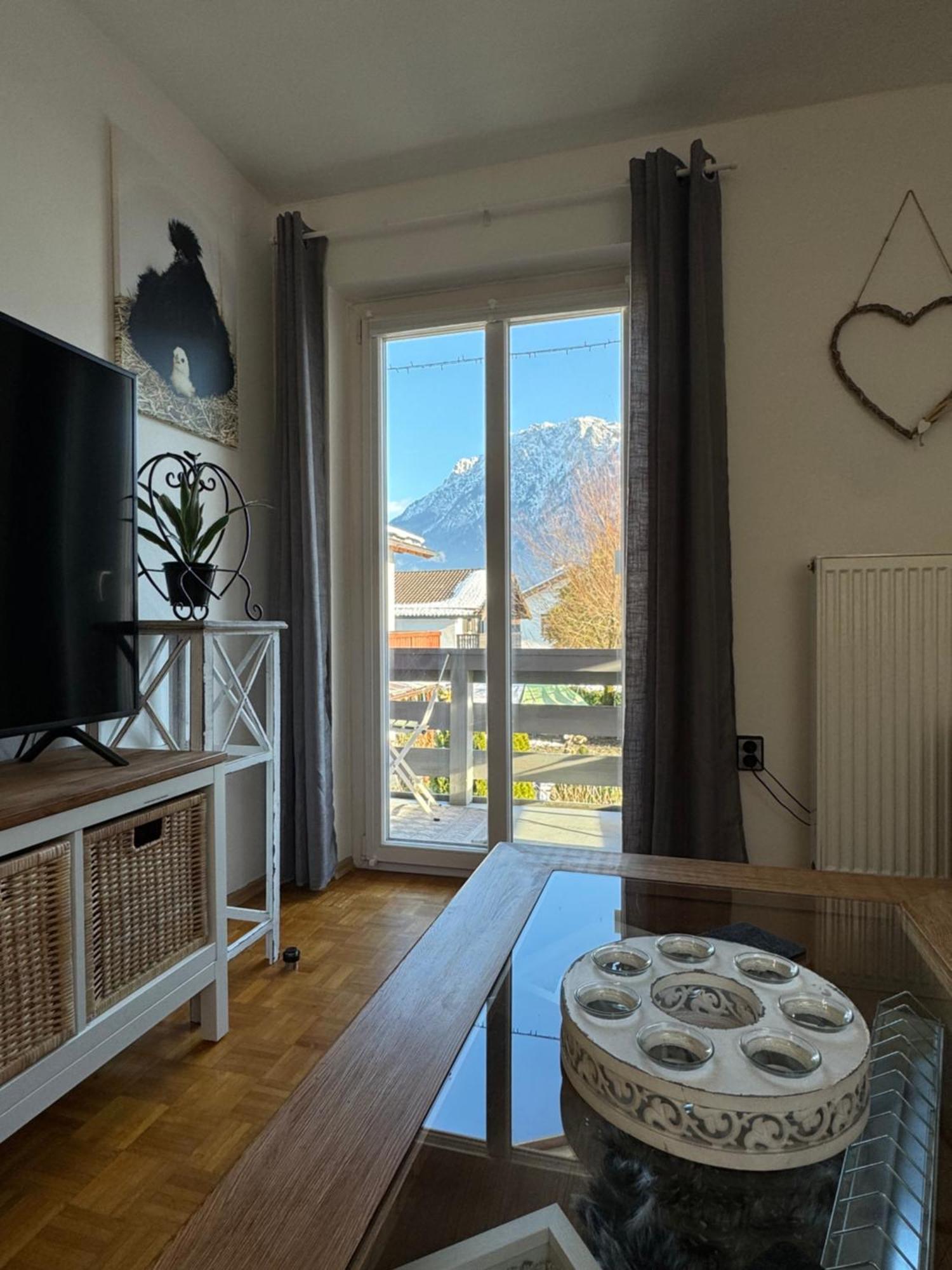 Ferienwohnung Seidenhuhn Kiefersfelden Εξωτερικό φωτογραφία