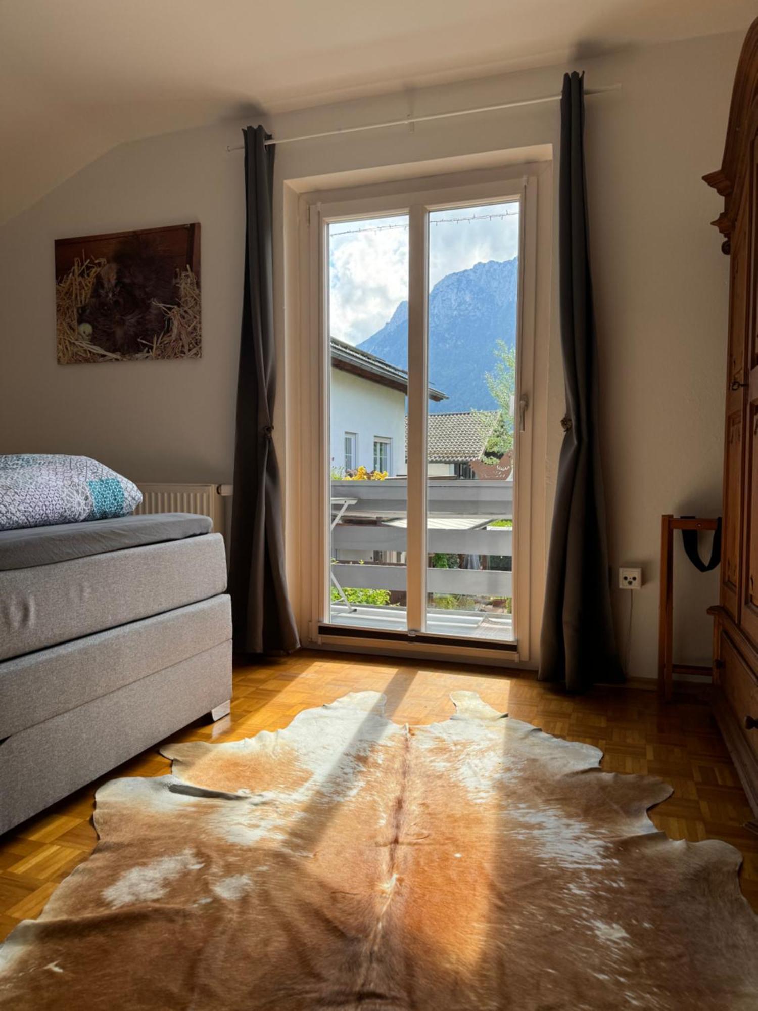 Ferienwohnung Seidenhuhn Kiefersfelden Εξωτερικό φωτογραφία