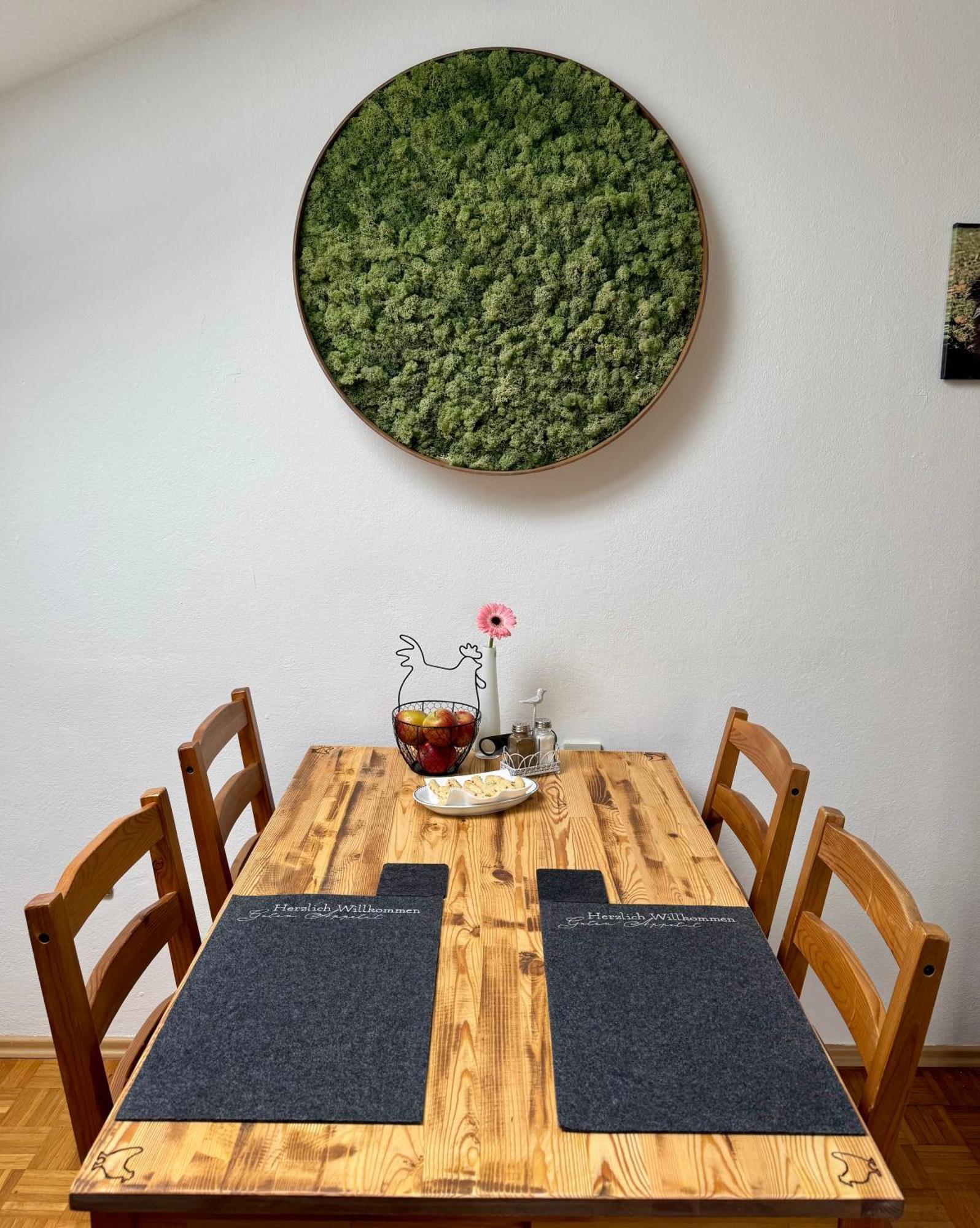 Ferienwohnung Seidenhuhn Kiefersfelden Εξωτερικό φωτογραφία